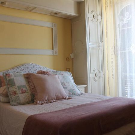נאפולי B&B Le Sorelle מראה חיצוני תמונה