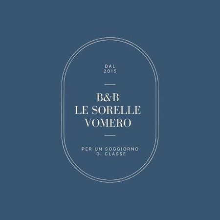 נאפולי B&B Le Sorelle מראה חיצוני תמונה