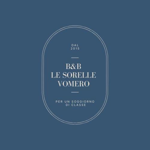 נאפולי B&B Le Sorelle מראה חיצוני תמונה