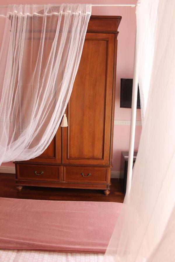 נאפולי B&B Le Sorelle מראה חיצוני תמונה