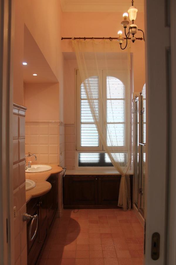 נאפולי B&B Le Sorelle מראה חיצוני תמונה
