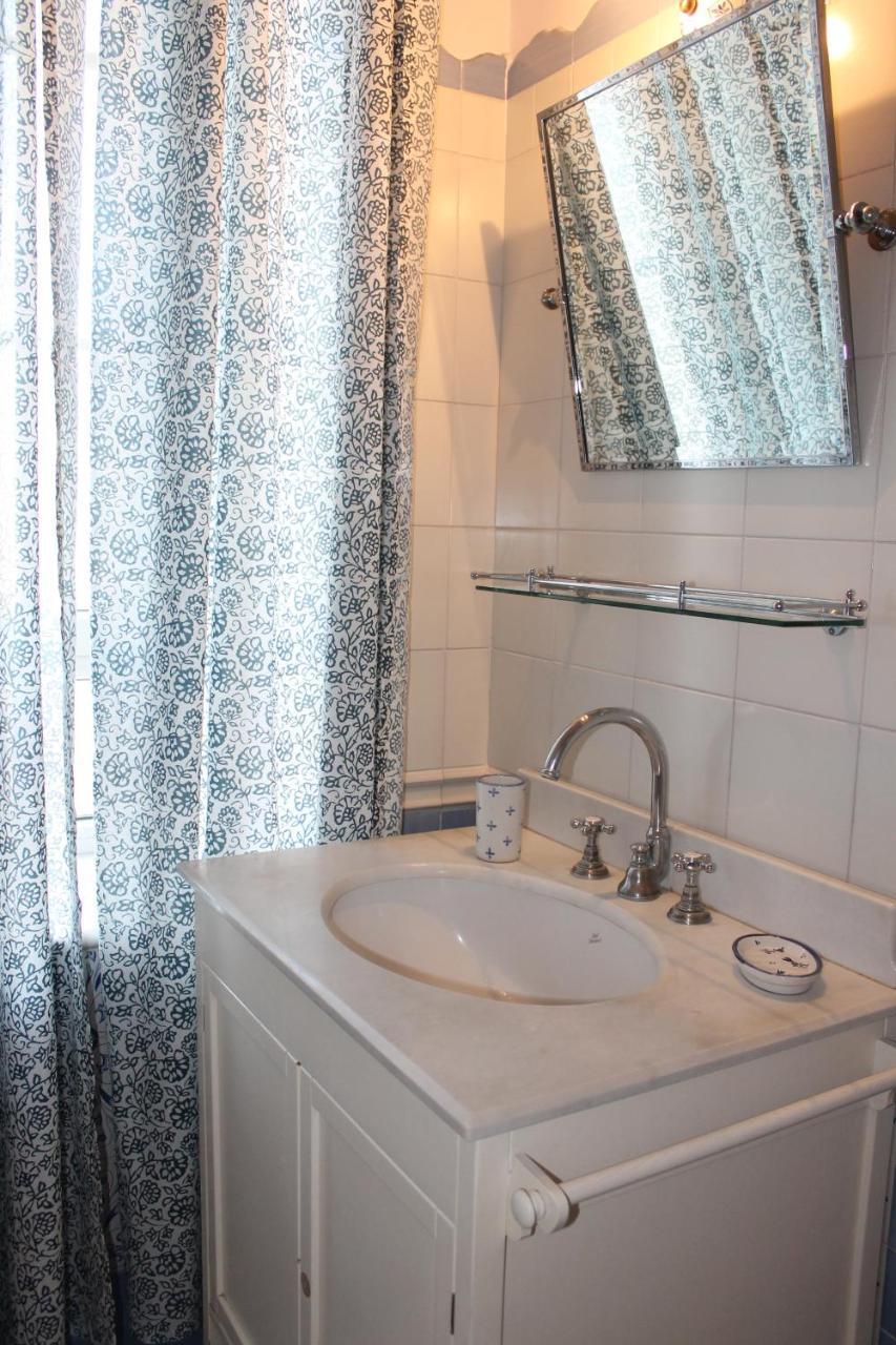 נאפולי B&B Le Sorelle מראה חיצוני תמונה